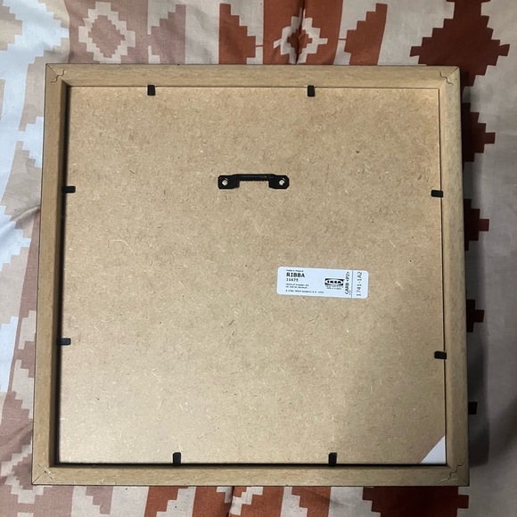 I prevail band wall decor framed vinyl record design NEW - Picture 2 of 7